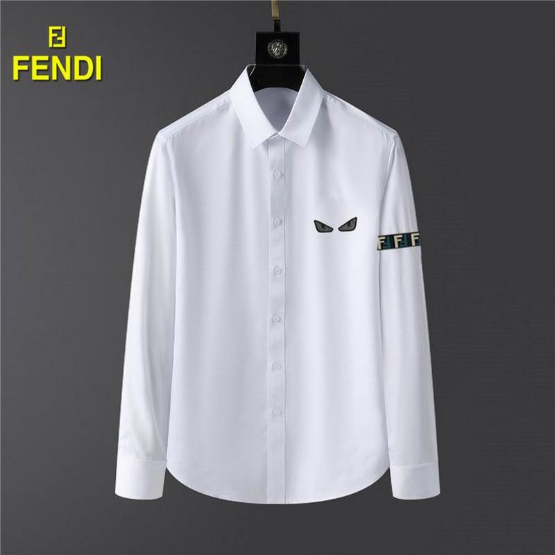 Fendi Men's Shirts 7